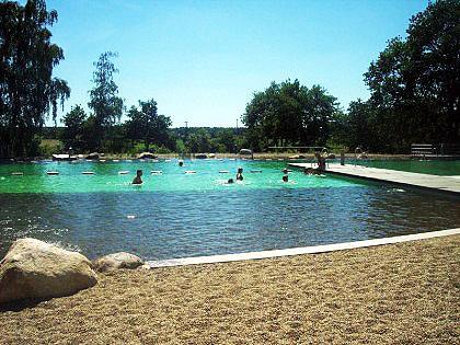 Bardowicker Strand Naturbad