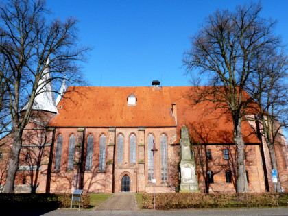 Bardowicker Dom