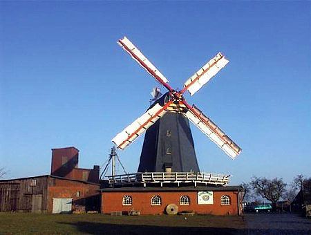 Bardowicker Mühle